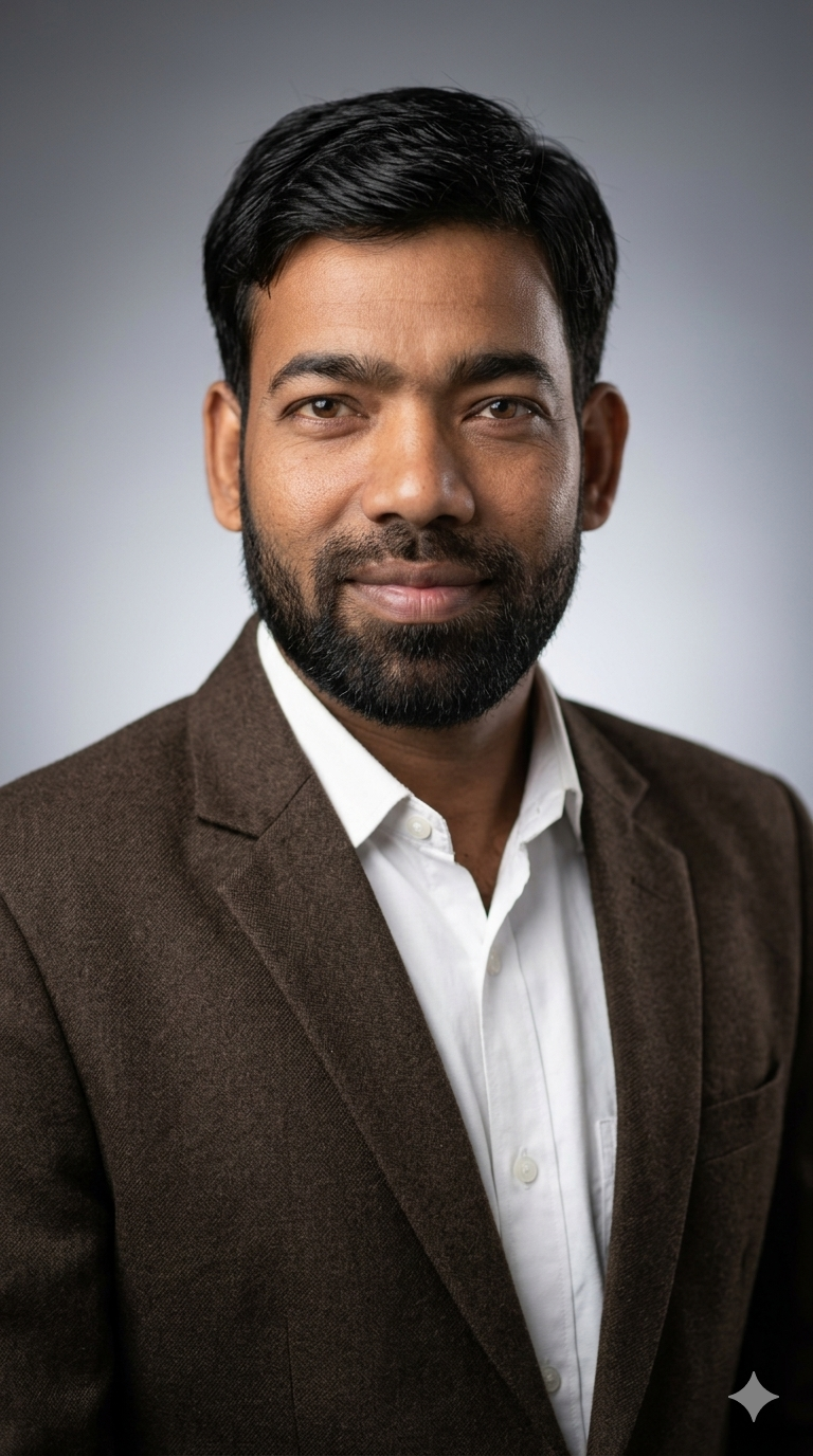 Umar Ansari